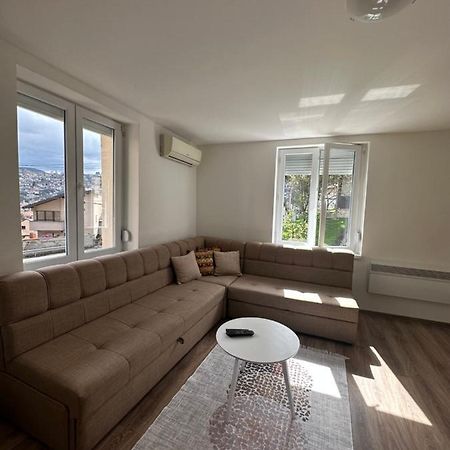 Terzibasin Konak Saraievo Exterior foto