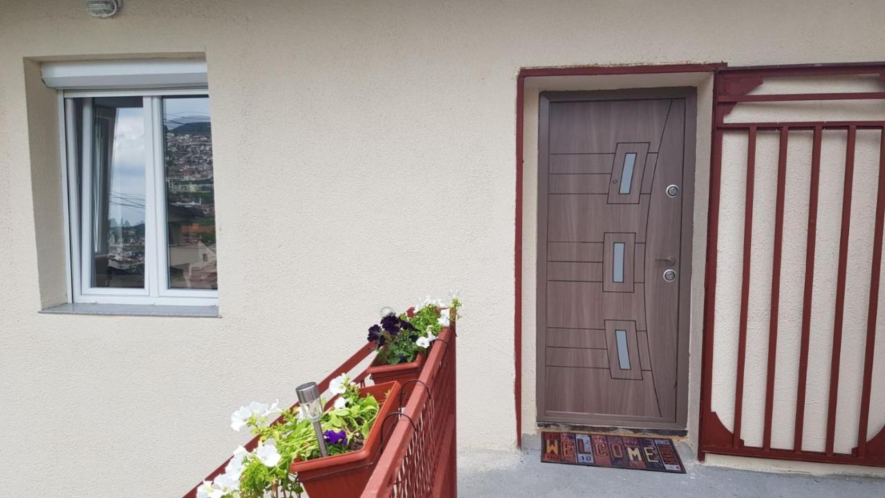 Terzibasin Konak Saraievo Exterior foto