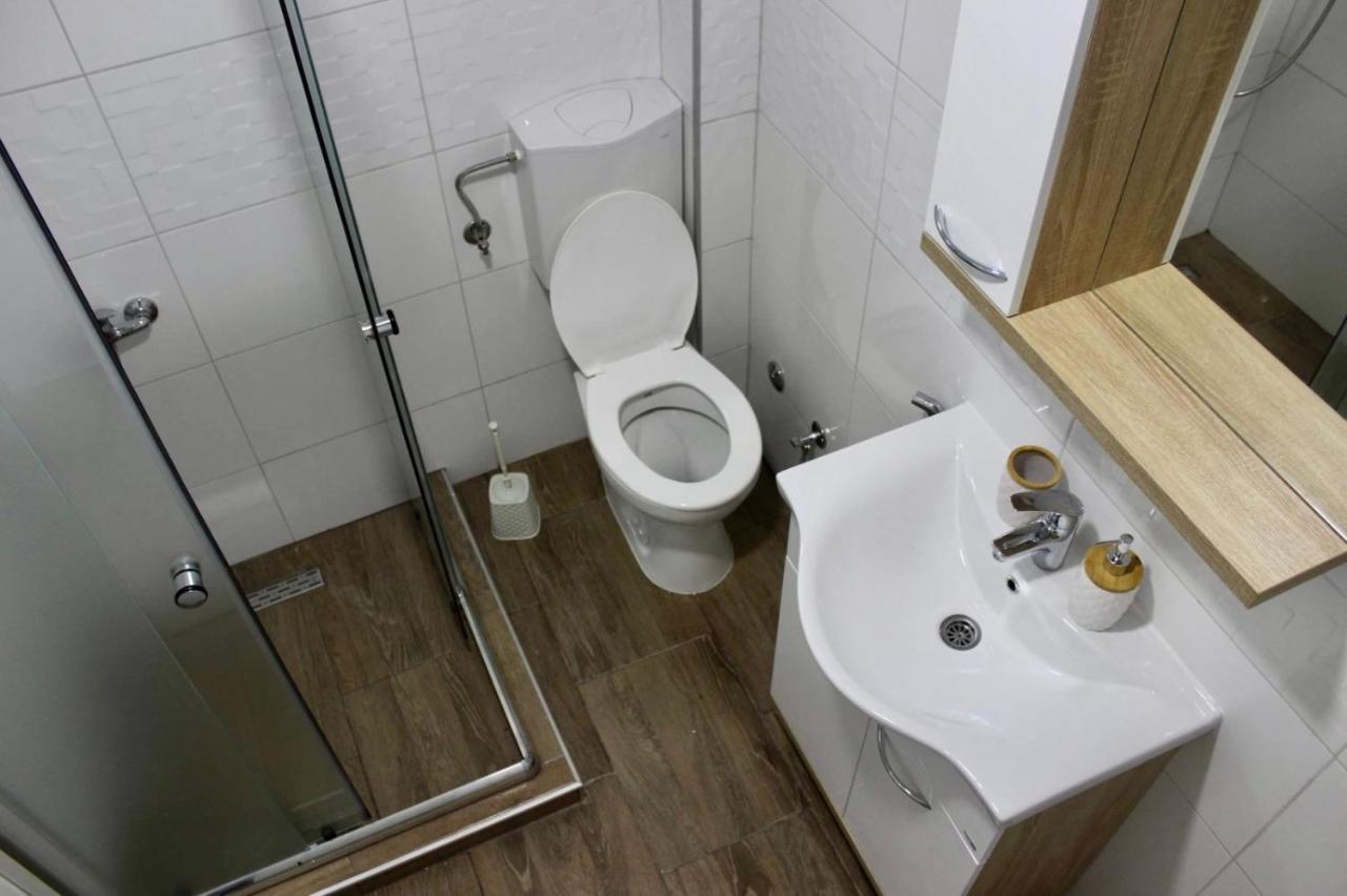 Terzibasin Konak Saraievo Exterior foto