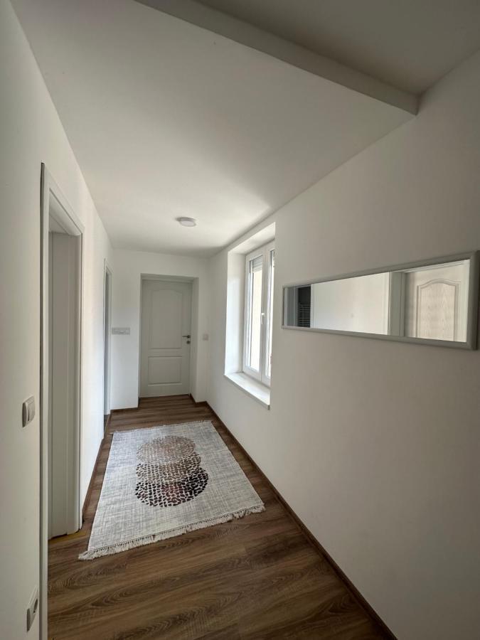 Terzibasin Konak Saraievo Exterior foto