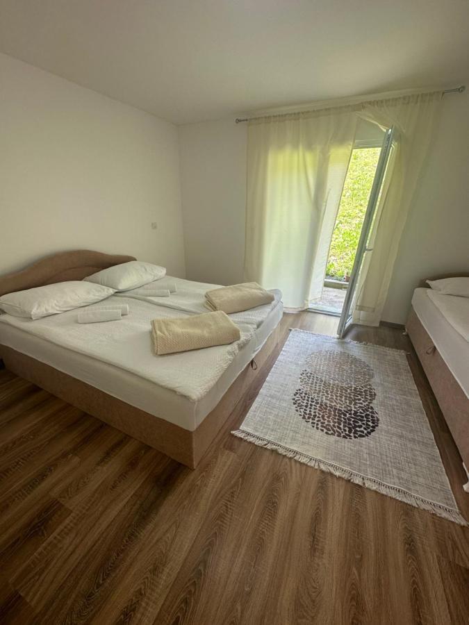 Terzibasin Konak Saraievo Exterior foto