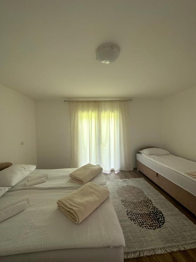 Terzibasin Konak Saraievo Exterior foto