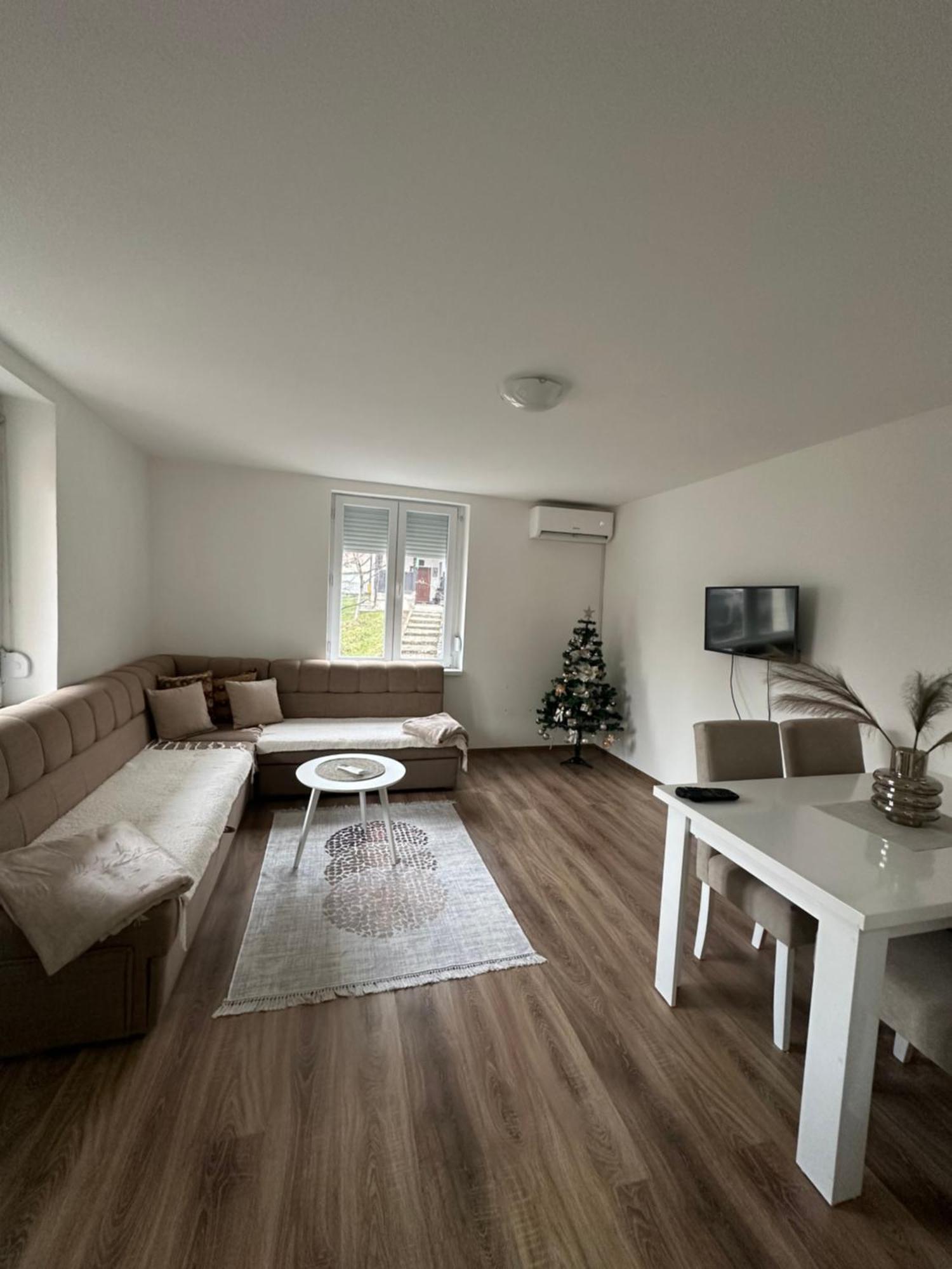 Terzibasin Konak Saraievo Exterior foto