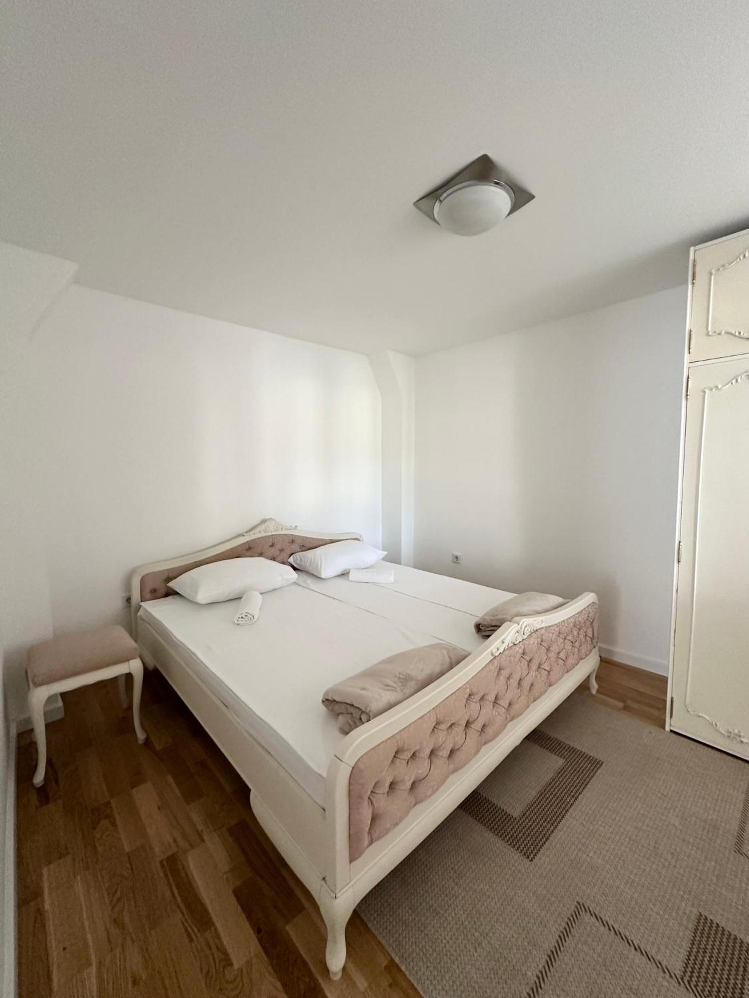 Terzibasin Konak Saraievo Exterior foto